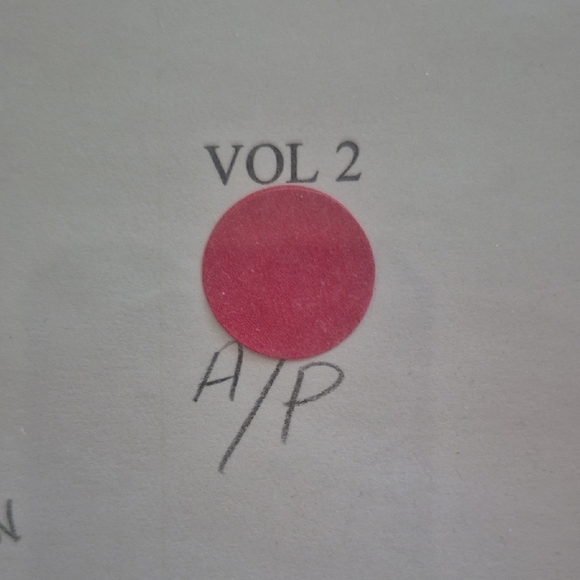 Disney Sketch Art with Snow White in Black Frame - Picture 3 of 7